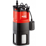 AL-KO dyk-/trykpumpe 1000W AL-KO dyk-/trykpumpe 1000W