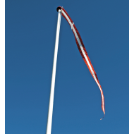 Dano Mast dannebrogsvimpel NT Dano Mast dannebrogsvimpel NT