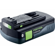 Festool batteri Festool batteri