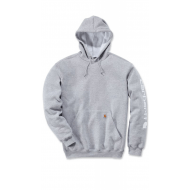Carhartt hættetrøje Sleeve Lo. Carhartt hættetrøje Sleeve Lo.