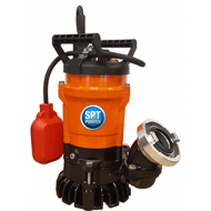 SPT dykpumpe 400W SPT dykpumpe 400W
