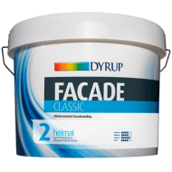 Dyrup Facade Classic Dyrup Facade Classic