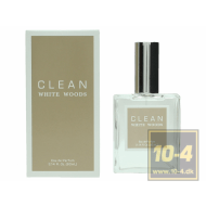 Clean White Woods Clean White Woods