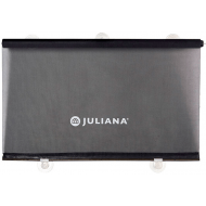 Juliana rullegardin sort Juliana rullegardin sort