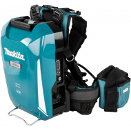 Makita rygbatteri 36V Makita rygbatteri 36V