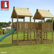 HY-Land legeplads HY-Land legeplads