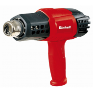 Einhell varmepistol 2000W Einhell varmepistol 2000W
