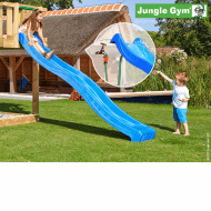 Jungle Gym rutsjebane Jungle Gym rutsjebane