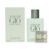 Armani Acqua di Gio Pour Homme Armani Acqua di Gio Pour Homme