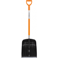 Fiskars plastskovl m/aluskaft Fiskars plastskovl m/aluskaft