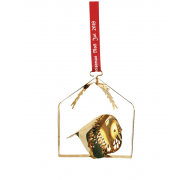 Georg Jensen juleuro 2018 Georg Jensen juleuro 2018