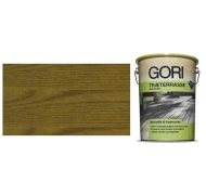 Gori træterrasseolie Gori træterrasseolie