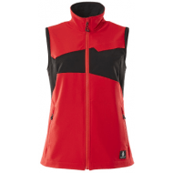 Mascot vest Accelerate Mascot vest Accelerate