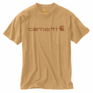 Carhartt t-shirt Core Logo Carhartt t-shirt Core Logo
