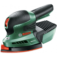 Bosch akku multisliber Bosch akku multisliber