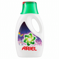 Ariel Color Ariel Color