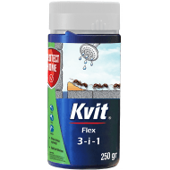 Bayer kvit flex Bayer kvit flex