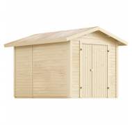 Plus modul redskabsrum 65111-1 Plus modul redskabsrum 65111-1