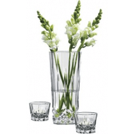 Aida harvey vase m/2 lysglas*U Aida harvey vase m/2 lysglas*U