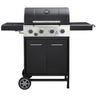 Dangrill gasgrill Freja 410CS Dangrill gasgrill Freja 410CS