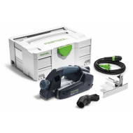 Festool enhåndshøvl 720W Festool enhåndshøvl 720W