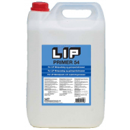 Lip 54 primer universal 10ltr Lip 54 primer universal 10ltr