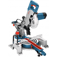 Bosch kap-/geringssav 1400W *U Bosch kap-/geringssav 1400W *U