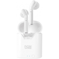 DON ONE TWS110 White DON ONE TWS110 White