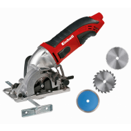 Einhell minirundsav 450W Einhell minirundsav 450W