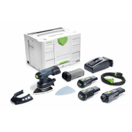 Festool akku deltasliber Festool akku deltasliber