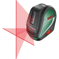 Bosch krydslaser Bosch krydslaser