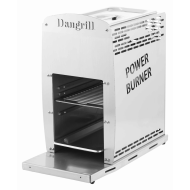 Dangrill gasgrill Power Burner Dangrill gasgrill Power Burner