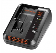 Black & Decker akku oplader Black & Decker akku oplader