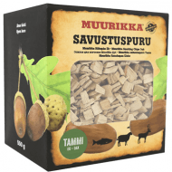 Muurikka rygespåner eg Muurikka rygespåner eg