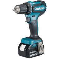 Makita akku bore-/skruemaskine Makita akku bore-/skruemaskine