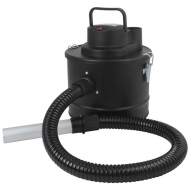NOR-TEC askesuger med spand NOR-TEC askesuger med spand