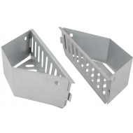 Dangrill kulholdere Dangrill kulholdere
