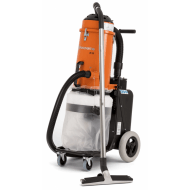 Husqvarna støvsuger 1200W Husqvarna støvsuger 1200W