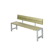 Plus plankebænk 185421-1 Plus plankebænk 185421-1