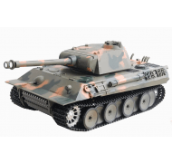 German Panther German Panther