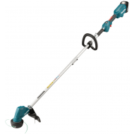 Makita akku græstrimmer Makita akku græstrimmer