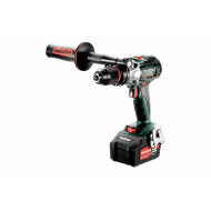 Metabo akku slagboremaskine Metabo akku slagboremaskine