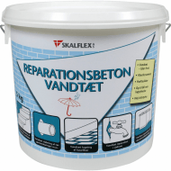 Skalflex reparationsbeton Skalflex reparationsbeton