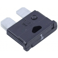 Standard fladsikring 1A *U Standard fladsikring 1A *U