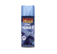 Plasti-kote zink primer Plasti-kote zink primer