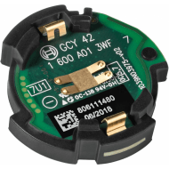 Bosch Connectivity modul Bosch Connectivity modul