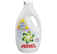 Ariel White & Color Sensitive Ariel White & Color Sensitive