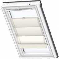 Velux foldegardin Velux foldegardin