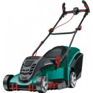 Bosch akku plæneklipper Bosch akku plæneklipper