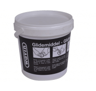 Wavin 1 kg glidemiddel Wavin 1 kg glidemiddel